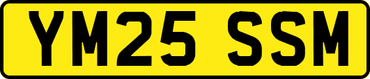 YM25SSM