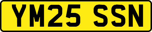 YM25SSN