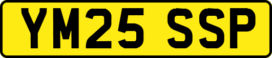 YM25SSP