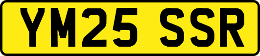 YM25SSR