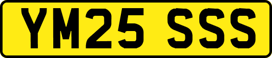 YM25SSS