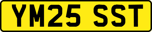 YM25SST