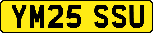 YM25SSU