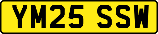YM25SSW