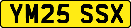 YM25SSX