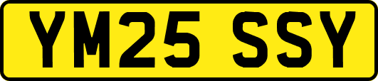YM25SSY