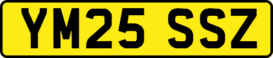 YM25SSZ