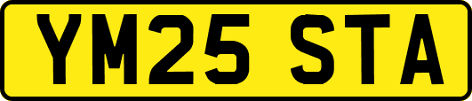 YM25STA