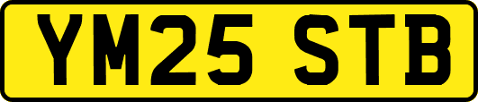 YM25STB