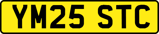 YM25STC