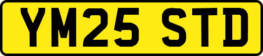 YM25STD