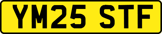 YM25STF