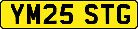 YM25STG