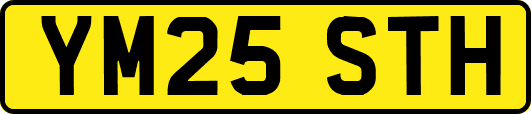 YM25STH
