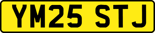 YM25STJ
