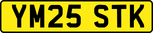 YM25STK