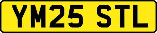 YM25STL