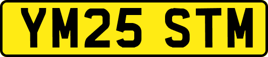 YM25STM