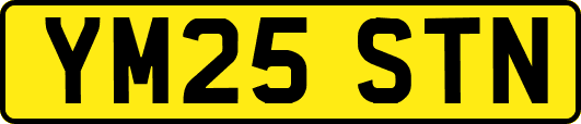 YM25STN