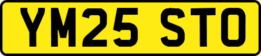 YM25STO