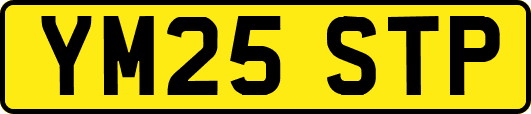 YM25STP
