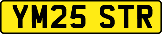 YM25STR