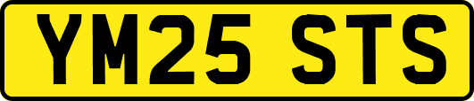 YM25STS