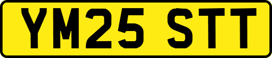 YM25STT