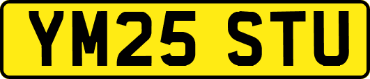 YM25STU