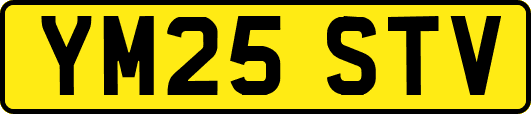 YM25STV