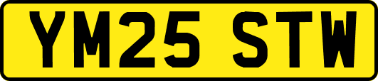 YM25STW