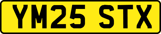YM25STX