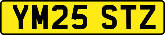 YM25STZ