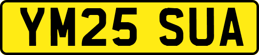 YM25SUA