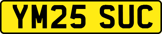 YM25SUC