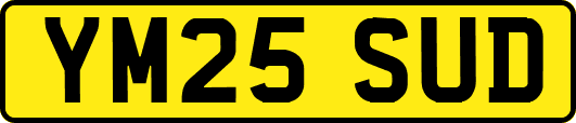 YM25SUD