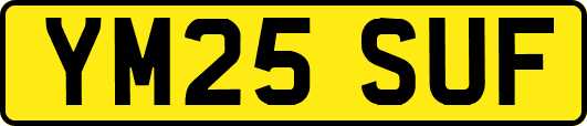 YM25SUF