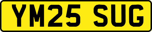YM25SUG