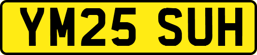 YM25SUH