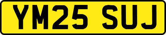 YM25SUJ