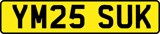 YM25SUK