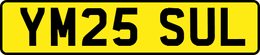 YM25SUL