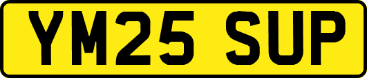 YM25SUP