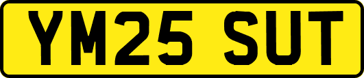 YM25SUT