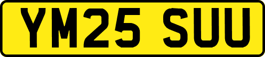 YM25SUU