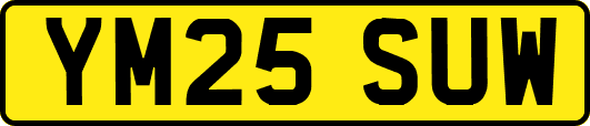 YM25SUW