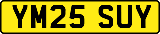 YM25SUY