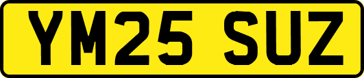 YM25SUZ