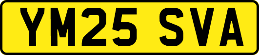 YM25SVA
