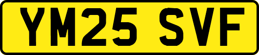 YM25SVF